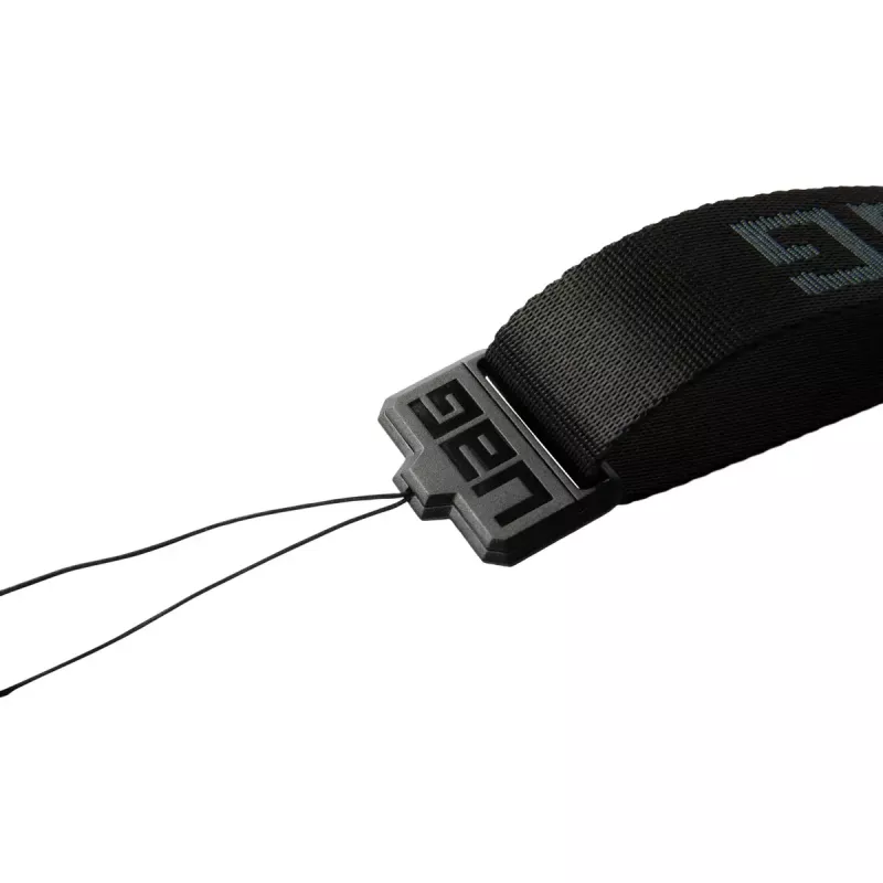Juosta Urban Armor Gear B-SHLDSTRP-BK Juoda Nailonas 50,8 mm Plotis