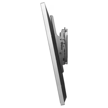 TV laikiklis Peerless ST650P iki 190,5 cm (75 col.) juodas