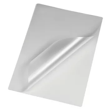 Laminavimo plėvelė Hama 00050570 A6 100 vnt 80 µm Skaidri