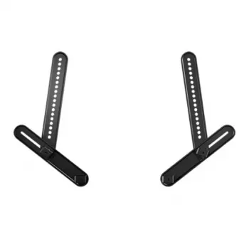 Chief Universal Soundbar Mount PACSBM, juoda, gylis 33 mm
