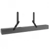Chief Universal Soundbar Mount PACSBM, juoda, gylis 33 mm