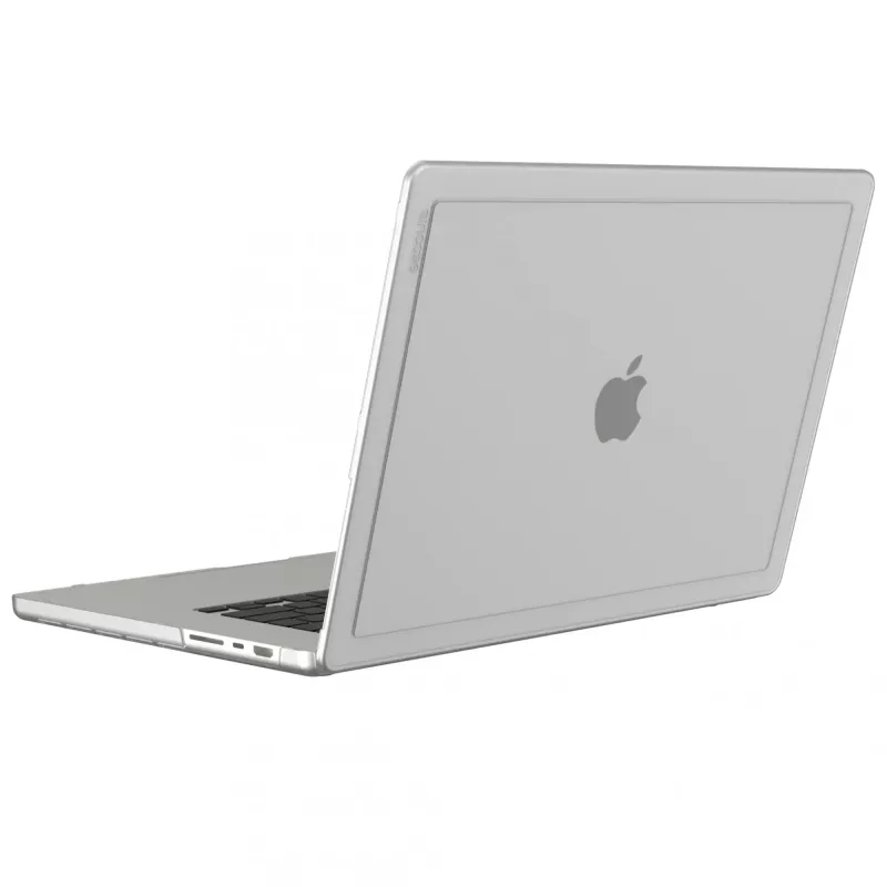 Incase Edge Hardshell Case su Makrolon® 16 colių MacBook Pro (M1-M4, 2021-2024)