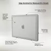 Incase Edge Hardshell Case su Makrolon® 16 colių MacBook Pro (M1-M4, 2021-2024)