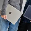Incase Edge Hardshell Case su Makrolon® 16 colių MacBook Pro (M1-M4, 2021-2024)