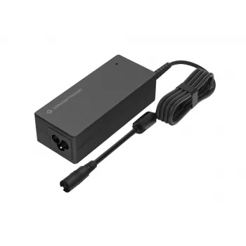 Conceptronic OZUL08B15 90W universalus nešiojamojo kompiuterio įkroviklis, 15 įkrovimo antgalių