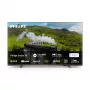 Philips 7600 serijos 75PUS7608/12 televizorius 190,5 cm (75 col.) 4K Ultra HD Smart TV Wi-Fi Antracitas, Pilka