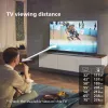 Philips 7600 serijos 75PUS7608/12 televizorius 190,5 cm (75 col.) 4K Ultra HD Smart TV Wi-Fi Antracitas, Pilka