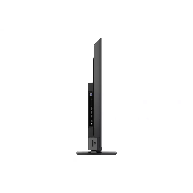 Philips 7600 serijos 75PUS7608/12 televizorius 190,5 cm (75 col.) 4K Ultra HD Smart TV Wi-Fi Antracitas, Pilka