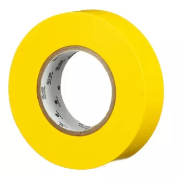3M 165YL6E elektros izoliacinė juosta geltona 1 vnt.