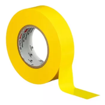 3M 165YL6E elektros izoliacinė juosta geltona 1 vnt.