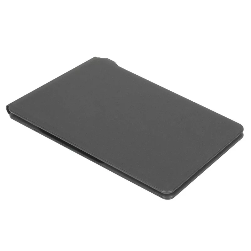 Targus AKF003UK sulankstoma ergonominė klaviatūra Bluetooth QWERTY UK English juoda