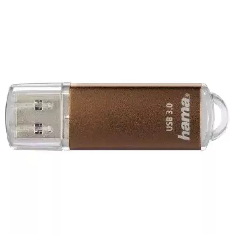Hama Laeta USB atmintukas 16 GB USB Type-A 3.2 Gen 1 (3.1 Gen 1) Rudas