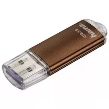 Hama Laeta USB atmintukas 16 GB USB Type-A 3.2 Gen 1 (3.1 Gen 1) Rudas