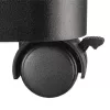 Popieriaus smulkintuvas Hama Premium AutoM120 mikro pjūvis 60 dB 22,5 cm Juodas