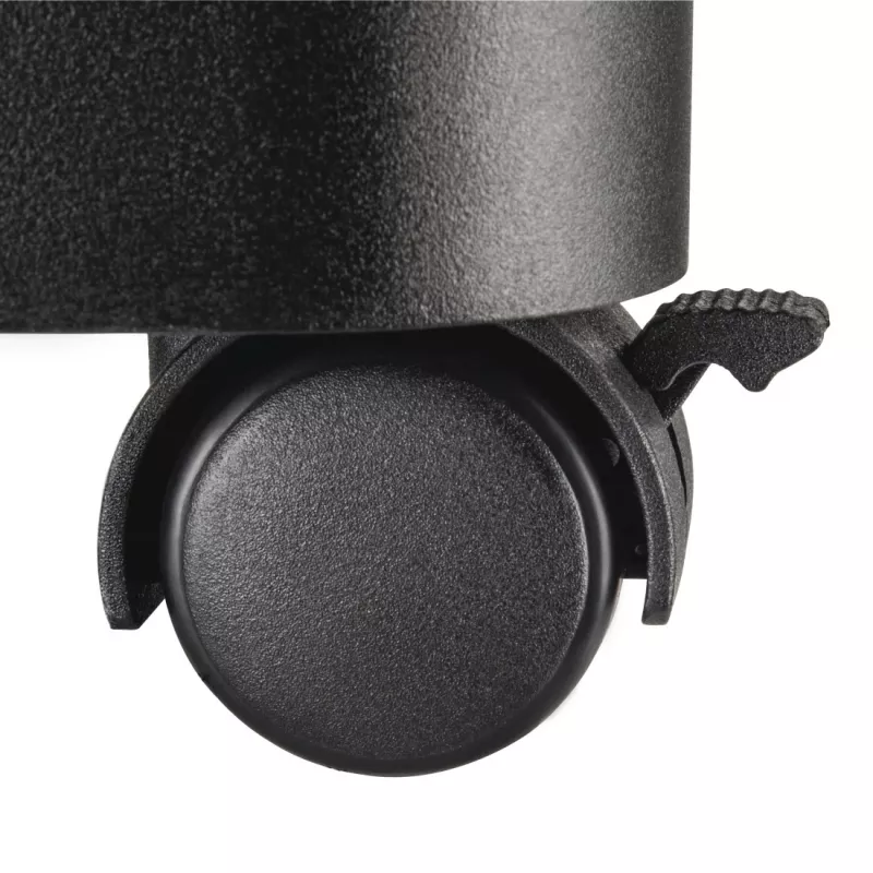 Popieriaus smulkintuvas Hama Premium AutoM120 mikro pjūvis 60 dB 22,5 cm Juodas