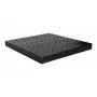 Rack lentyna Equip Variable Shelf 19 inch 1U 500 mm juoda