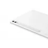 Dėklas Samsung EF-DX825 Flip Case Galaxy Tab S10+ S9+ S9 FE 12,4 colių Baltas