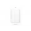 Dėklas Samsung EF-DX825 Flip Case Galaxy Tab S10+ S9+ S9 FE 12,4 colių Baltas