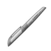 Parker IM Premium Rollerball, Metal, M, mėlynas rašalas