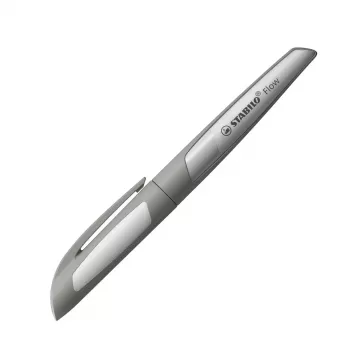 Parker IM Premium Rollerball, Metal, M, mėlynas rašalas
