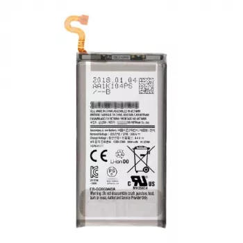Samsung GH82-15960A baterija mobiliesiems telefonams pilka