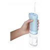 Belaidis oralinis irigatorius Philips Sonicare HX3333/24 0,2 l mėlynas