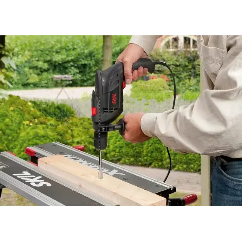 Perforatorius Skil 6290 AA 2700 RPM Beklėdis 1.7 kg