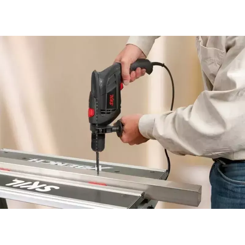 Perforatorius Skil 6290 AA 2700 RPM Beklėdis 1.7 kg