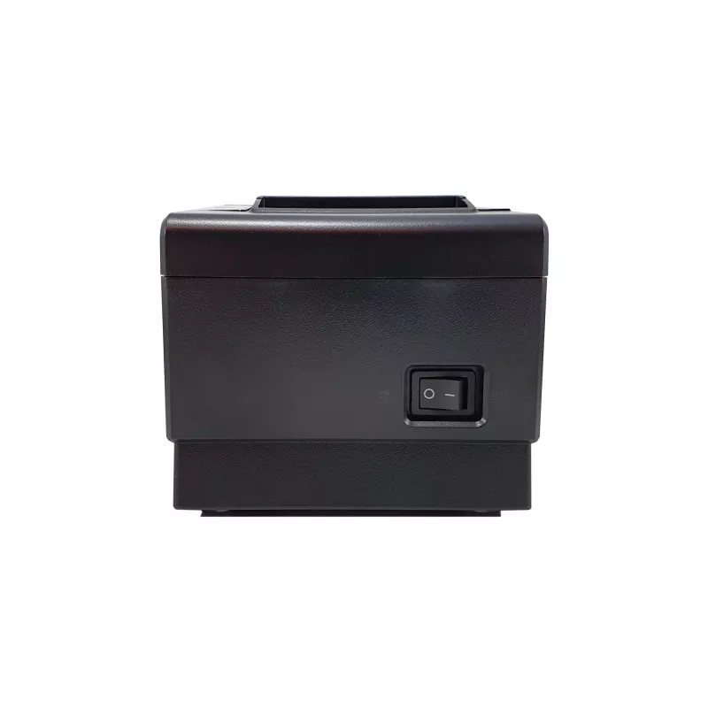 Equip 58mm terminis kvitų spausdintuvas su automatiniu pjaustytuvu, USB/Ethernet/pinigų stalčiaus jungtimi