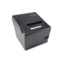 Equip 80 mm terminis kvitų spausdintuvas su automatiniu pjaustytuvu, USB / kasos stalčiaus jungtimi