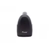 Rankinis brūkšninių kodų skaitytuvas Equip USB 1D su stovu LED laidinis 1,8 m