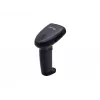 Rankinis brūkšninių kodų skaitytuvas Equip USB 1D su stovu LED laidinis 1,8 m