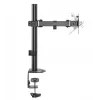 Equip 650156 monitorinis laikiklis stalvietei, 17-32 colių, reguliuojamas
