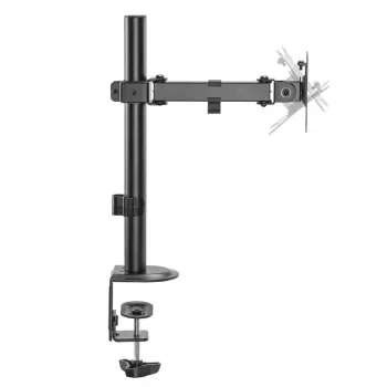 Equip 650156 monitorinis laikiklis stalvietei, 17-32 colių, reguliuojamas