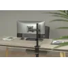 Equip 650156 monitorinis laikiklis stalvietei, 17-32 colių, reguliuojamas