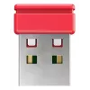 Klaviatūra Cherry Stream Ultimate – pilno dydžio, USB, RF belaidis ir Bluetooth, QWERTY anglų, LED apšvietimas, juoda