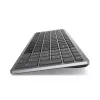 DELL Pro Plus Compact klaviatūra ir pelė - KM7120W - Belgijos (AZERTY)