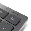 DELL Pro Plus Compact klaviatūra ir pelė - KM7120W - Belgijos (AZERTY)