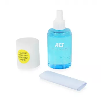 Valymo purškalas įrangai ACT 200 ml LCD, LED, plazminiams ekranams