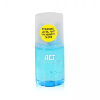 Valymo purškalas įrangai ACT 200 ml LCD, LED, plazminiams ekranams