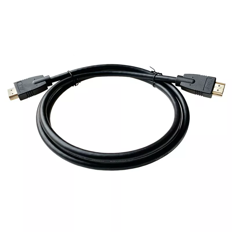 ACT 1 m HDMI 8K Ultra High Speed laidas v2.1 HDMI-A kištukas – HDMI-A kištukas