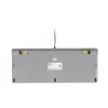 BakkerElkhuizen UltraBoard 960 V2 Compact Standard US Qwerty