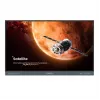 BenQ Board Pro RP6504 interaktyvusis ekranas 165,1 cm (65 colių), 3840 x 2160, IPS, liečiamasis ekranas, Android 13, juodas