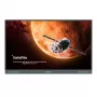 BenQ RP6504 interaktyvi lenta 165,1 cm (65 colių) 3840 x 2160 pikselių liečiamas ekranas Juoda