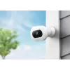 Imou Knight IP apsaugos kamera, lauko, laidinė ir belaidė, 600 lm, CE, FCC, lubų/sienos montavimui