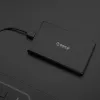 ORICO 2189C3-BK-BP išorinis HDD/SSD dėklas 2,5 inch USB 3.0