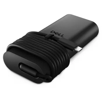 DELL 12K3X maitinimo adapteris / keitiklis, vidaus, 130 W, juodas