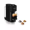 De’Longhi Nespresso Vertuo Next kapsulinis kavos aparatas - matinė juoda