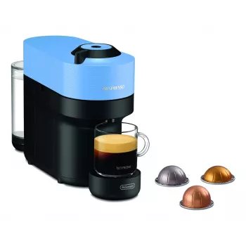 De’Longhi Nespresso Vertuo ENV90.A kapsulinis kavos aparatas 0,56 L