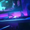 Glorious Gaming pelė Model O Regular (balta), dešinei rankai, optinė, USB Type-A, 12000 DPI, balta
